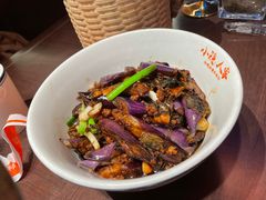 -小隐人家(乐松店)