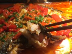 -炉鱼(萧山万象汇店)