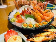-和创柚子·会席日本料理(新区淮海街店)