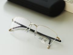 -目艮眼镜SHOWROOM(品牌集合店)