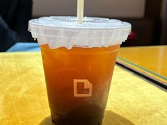 -JPG canteen(广州东山口店)