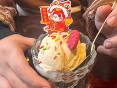 -德大西餐社
