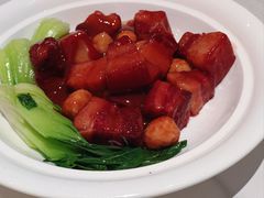 -梅利汴京烤鸭•开封豫菜地标店(晋安路店)
