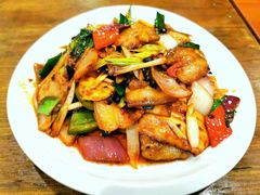 -隔壁老王·家常云南菜(花巷店)