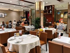 -禾府酒家·传统广府味(番禺店)