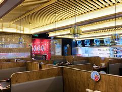 大堂-井格重庆火锅(西直门凯德Mall店)
