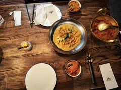 -素逸·泰料理(人民广场店)