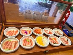 -桥香园过桥米线(复兴路店)
