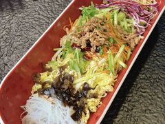 -五谷丰登农家院·地道胶东菜·海鲜烧烤(威海店)