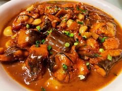 红烧河鳗-海江5号