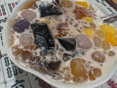 -堂屋糖水店(愚园店)