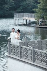 -金夫人婚纱摄影全球旅拍(大连店)