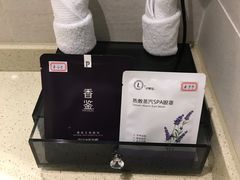 -麗枫酒店(重庆解放碑中心店)
