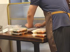 -清真宏玉祥黄门脸餐厅(华荫东里店)