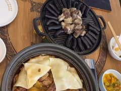 -哈啾嗨·蒙文化主题餐厅(京汉新城店)