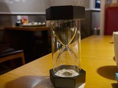 -吕氏疙瘩汤·海鲜新鲁菜(凯德mall新都心店)