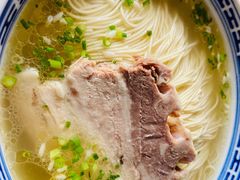 -同得兴 Since·1995 传统苏式面馆(嘉馀坊店)