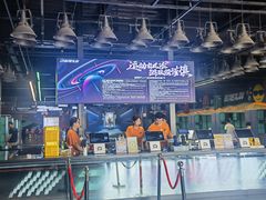 -极限PLAY运动娱乐新世界·团建派对潮玩休闲馆·室内蹦极高空游乐园