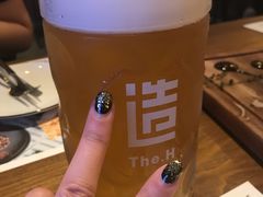 -造精酿餐厅