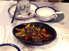 -桂二老坛酸菜鱼(三街两巷店)