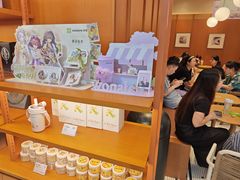 -奈雪的茶(领展中心城店)