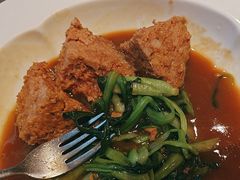 -望乡楼上海菜(日月光店)