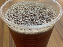 -兴记沙茶鱿鱼羹