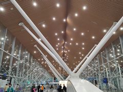 -吉隆坡国际机场