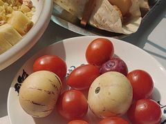 -肴约·花园式餐厅(湖里店)