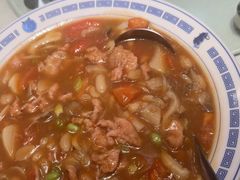 -老雒阳面馆·水席(洛宁高速路口店)