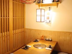 -本寻烧肉酒场(双井店)