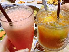 -汉城韩国烧烤火锅(官也街店)
