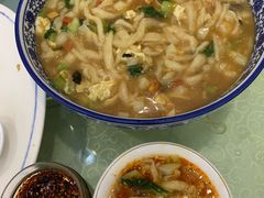 -三羊居食府(文艺路店)
