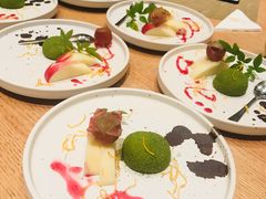 -月下料理(楷林IFC店)