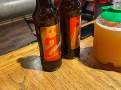 -永红源·啤酒烧烤海鲜大排档(台柳路店)