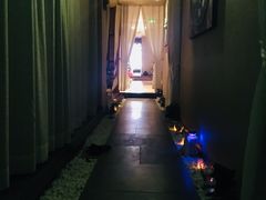 -SABAI THAI SPA泰式按摩体验馆(北城天街店)