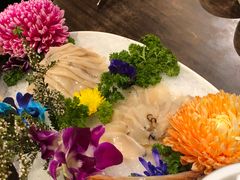 -老翡翠 Old Crystal Jade Restaurant