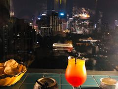 -萨芭蒂高空花园餐酒吧