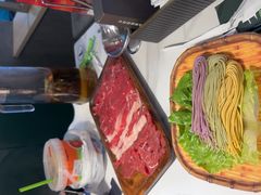 -椰子湾·海南火锅·糟粕醋·椰子鸡(正大广场店)