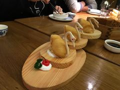 -点心传说·粤菜点心(佐阾虹湾店)