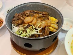 -山泉公馆酒家(珠江新城店)