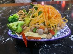 -后卫寨猫耳朵(后卫寨店)