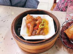 -百回味老爸茶(海彤店)