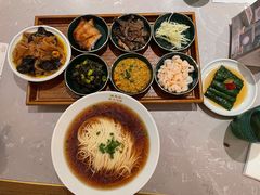 -松鹤楼·苏式汤面(虹桥天地店)