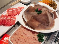 -海底捞火锅(八佰伴店)