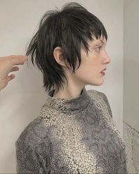 -TRIMS HAIR 修剪造型·烫染接发