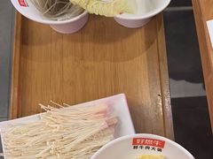 -好想牛·鲜切自助牛肉火锅(七堡花园城店)