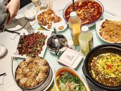 -金春禧(北国商城店)