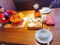 -闽上鲜·福建菜(龙湖滨江天街店)