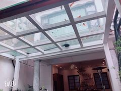 -蜜舍咖啡(洋人街店)
